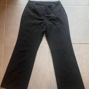 Alfani Womens Slacks Size‎ 6 Petite